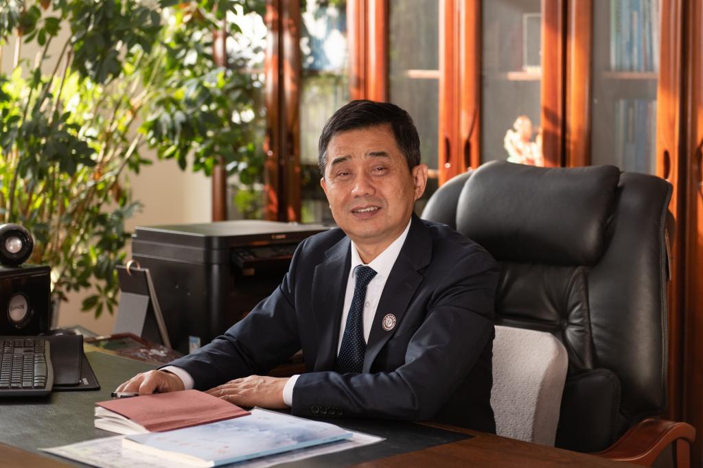 李晓光